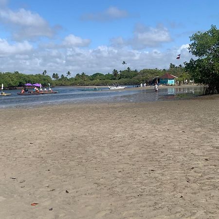 Apartmán Solar Porto Rico Pôrto das Galinhas Exteriér fotografie