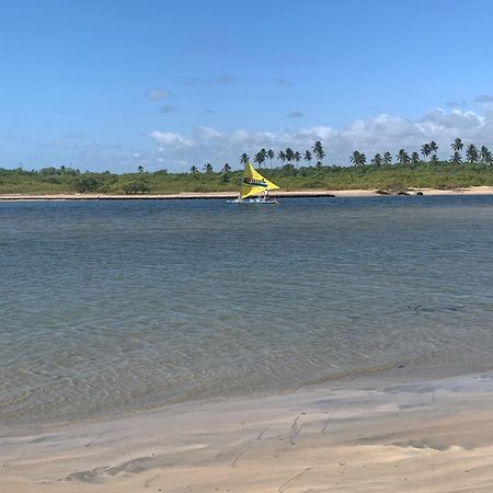 Apartmán Solar Porto Rico Pôrto das Galinhas Exteriér fotografie