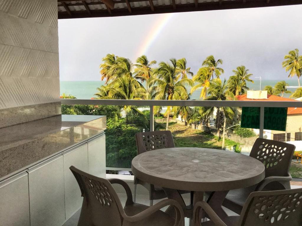 Apartmán Solar Porto Rico Pôrto das Galinhas Exteriér fotografie