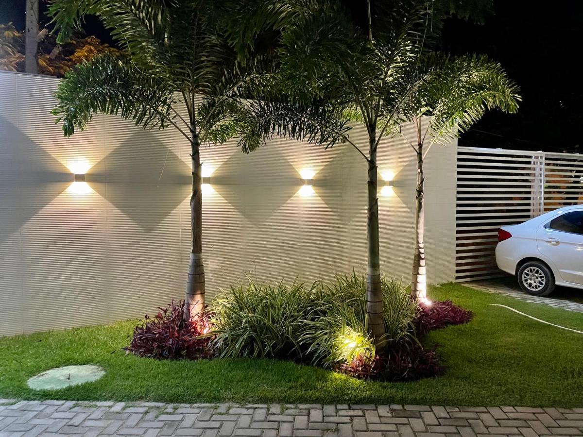 Apartmán Solar Porto Rico Pôrto das Galinhas Exteriér fotografie