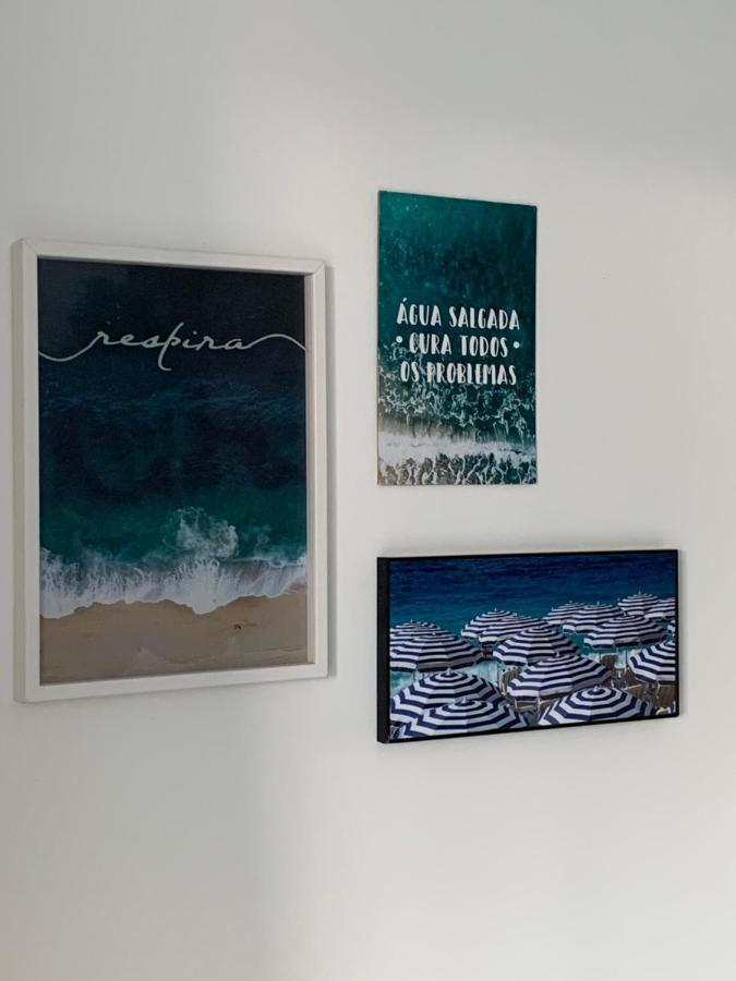 Apartmán Solar Porto Rico Pôrto das Galinhas Exteriér fotografie