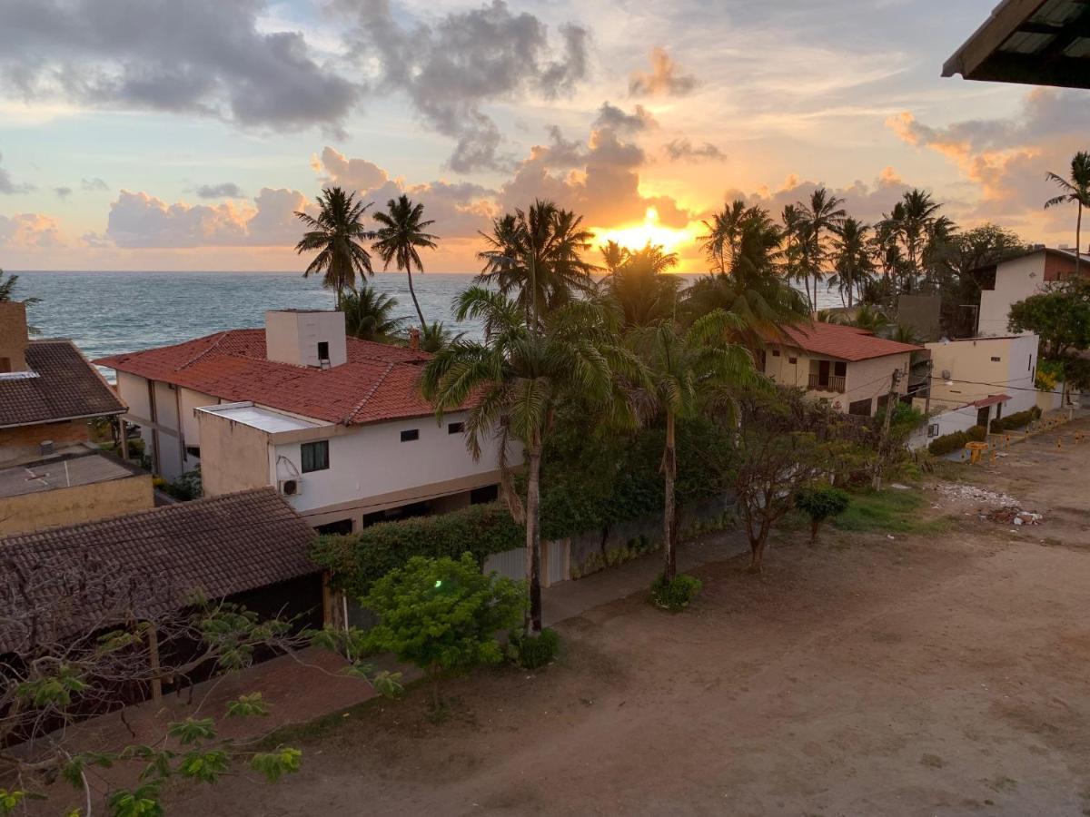 Apartmán Solar Porto Rico Pôrto das Galinhas Exteriér fotografie