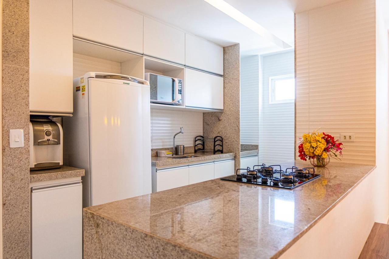 Apartmán Solar Porto Rico Pôrto das Galinhas Exteriér fotografie