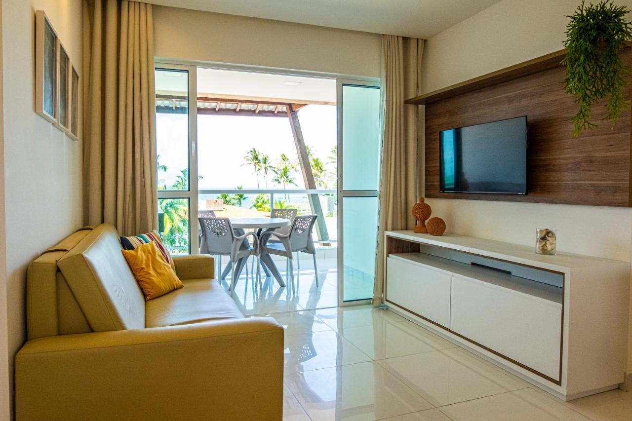 Apartmán Solar Porto Rico Pôrto das Galinhas Exteriér fotografie