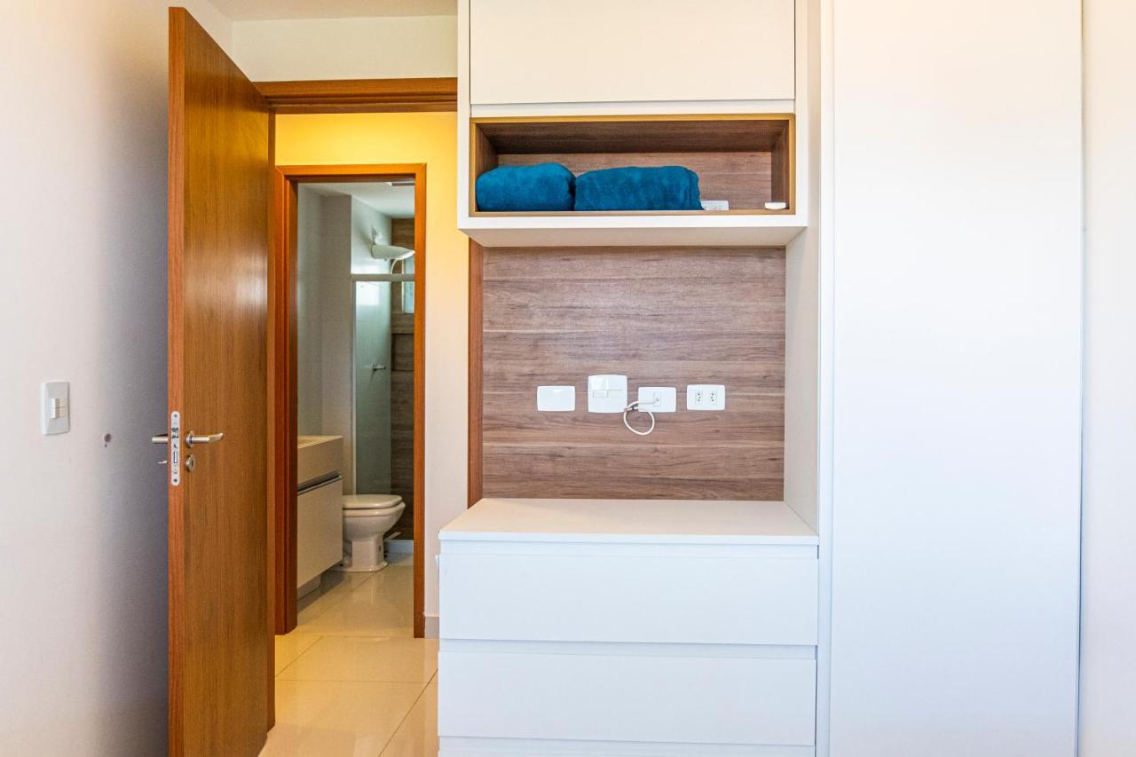 Apartmán Solar Porto Rico Pôrto das Galinhas Exteriér fotografie