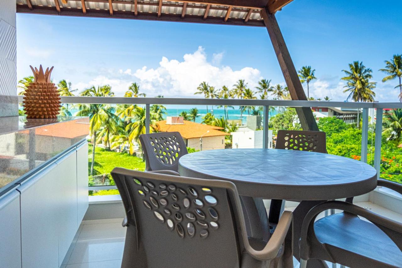 Apartmán Solar Porto Rico Pôrto das Galinhas Exteriér fotografie