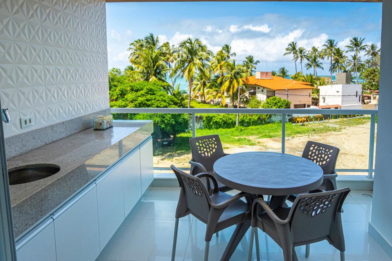 Apartmán Solar Porto Rico Pôrto das Galinhas Exteriér fotografie