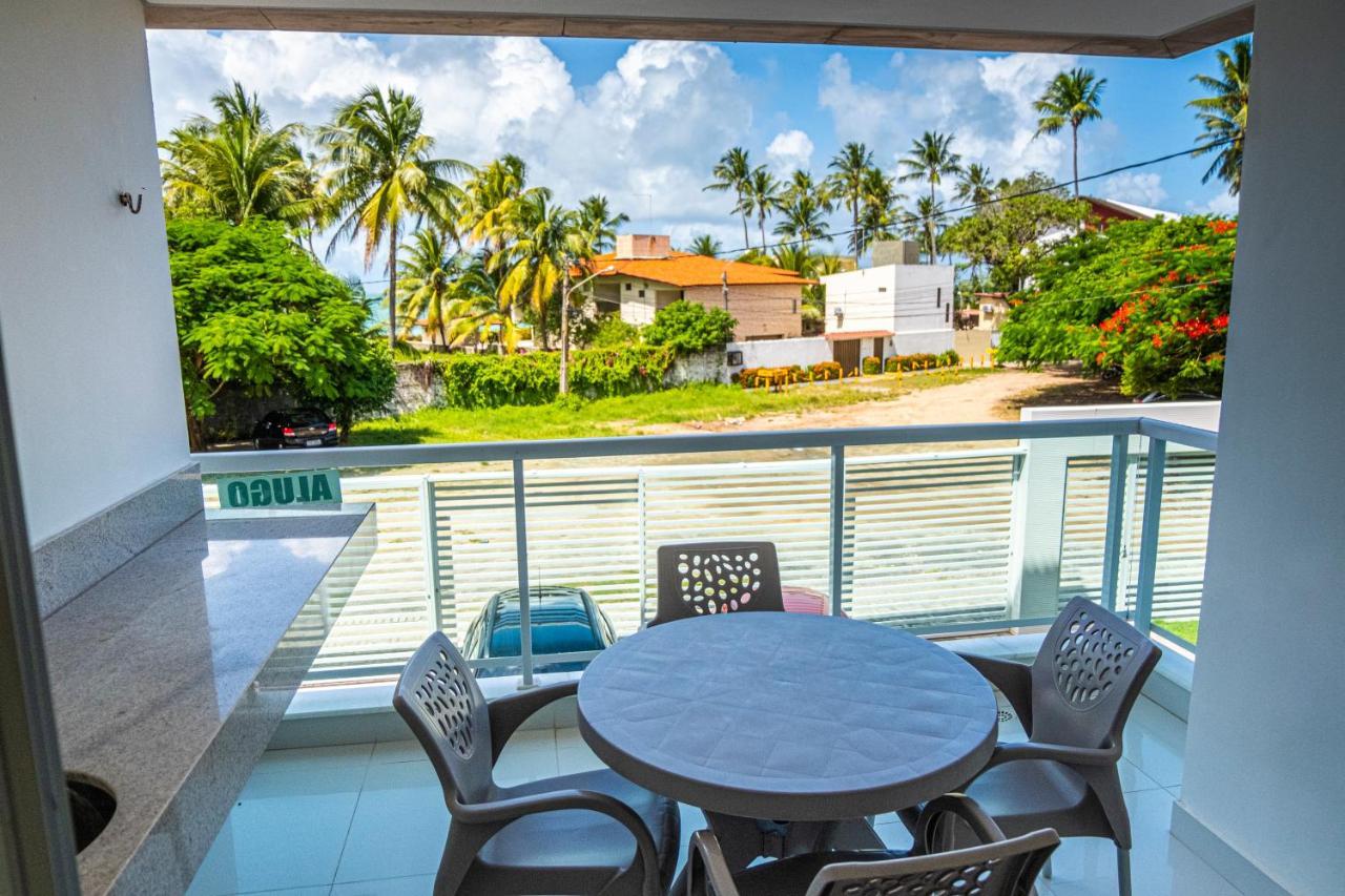 Apartmán Solar Porto Rico Pôrto das Galinhas Exteriér fotografie