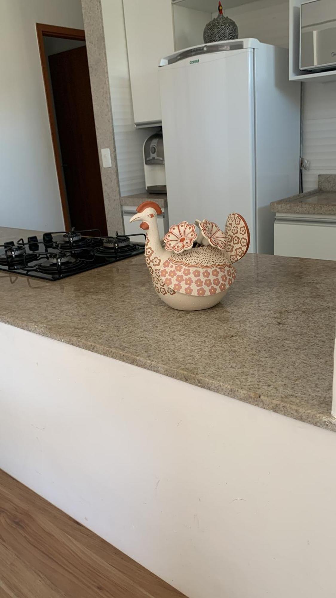 Apartmán Solar Porto Rico Pôrto das Galinhas Exteriér fotografie