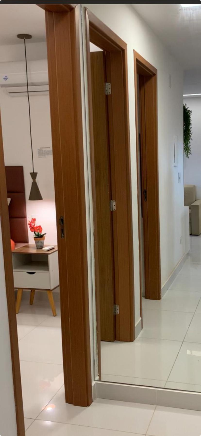 Apartmán Solar Porto Rico Pôrto das Galinhas Exteriér fotografie